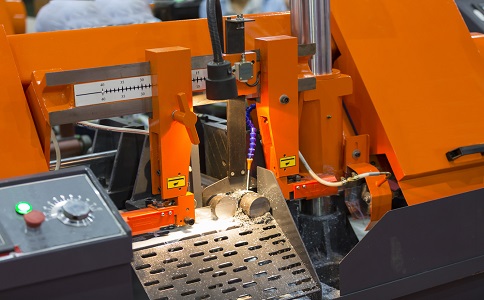 仁寿龙门带锯床具备哪些优点？